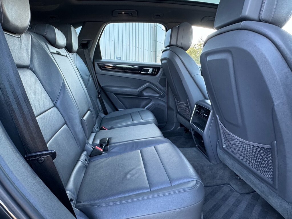 Used Porsche Cayenne 2019 for sale - 76558833: Photo 27