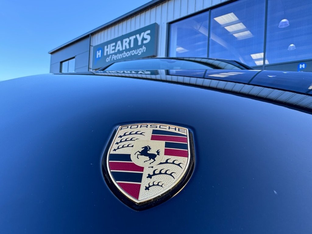 Used Porsche Cayenne 2019 for sale - 76558833: Photo 29