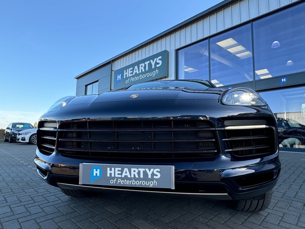 Used Porsche Cayenne 2019 for sale - 76558833: Photo 31