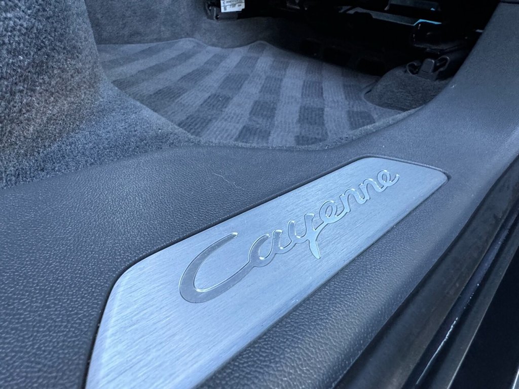 Used Porsche Cayenne 2019 for sale - 76558833: Photo 39