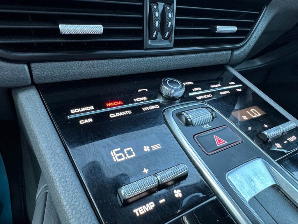 Used Porsche Cayenne 2019 for sale - 76558833: Photo 44