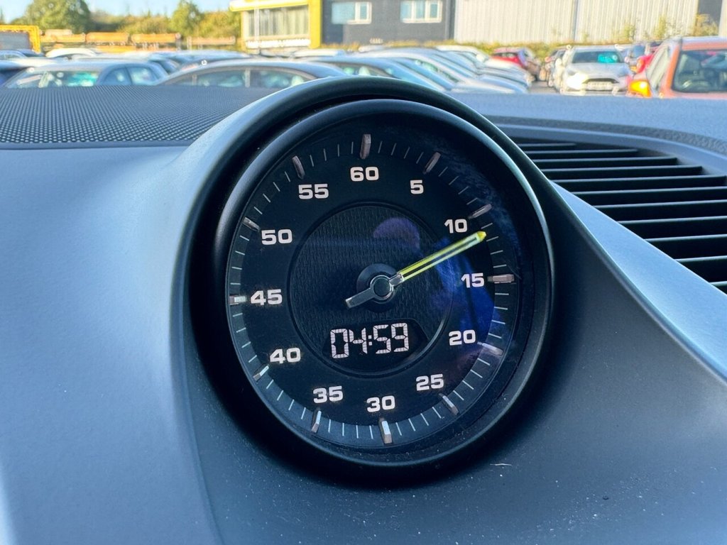 Used Porsche Cayenne 2019 for sale - 76558833: Photo 46