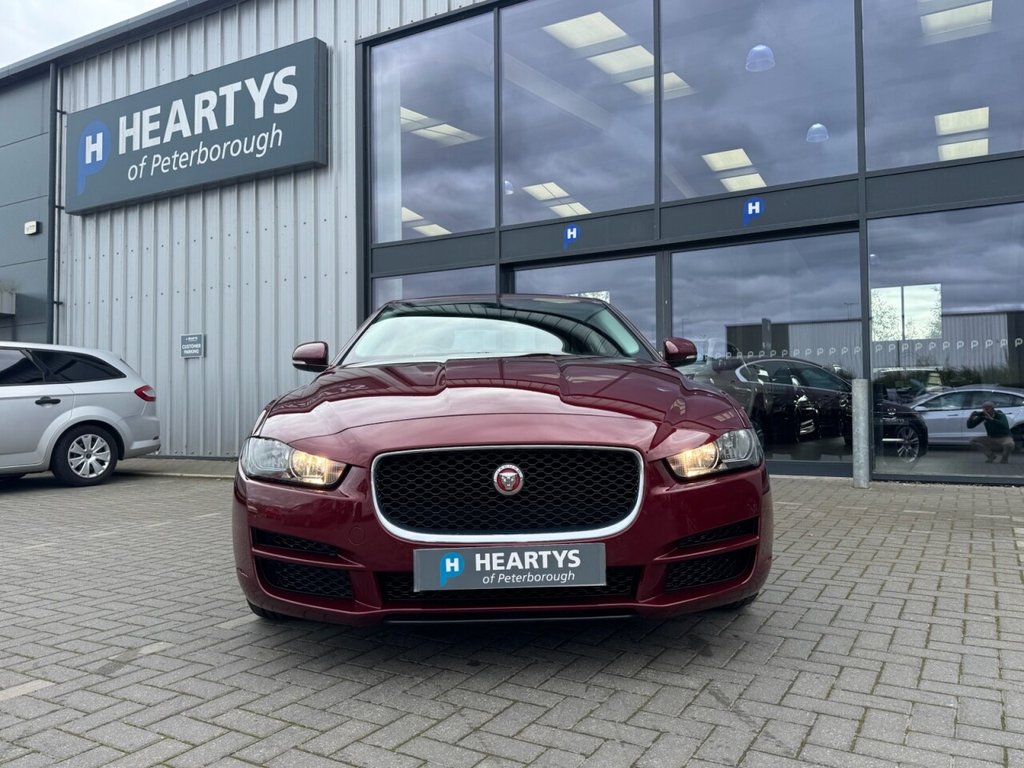 Used Jaguar XE 2015 for sale - 76558874: Photo 40