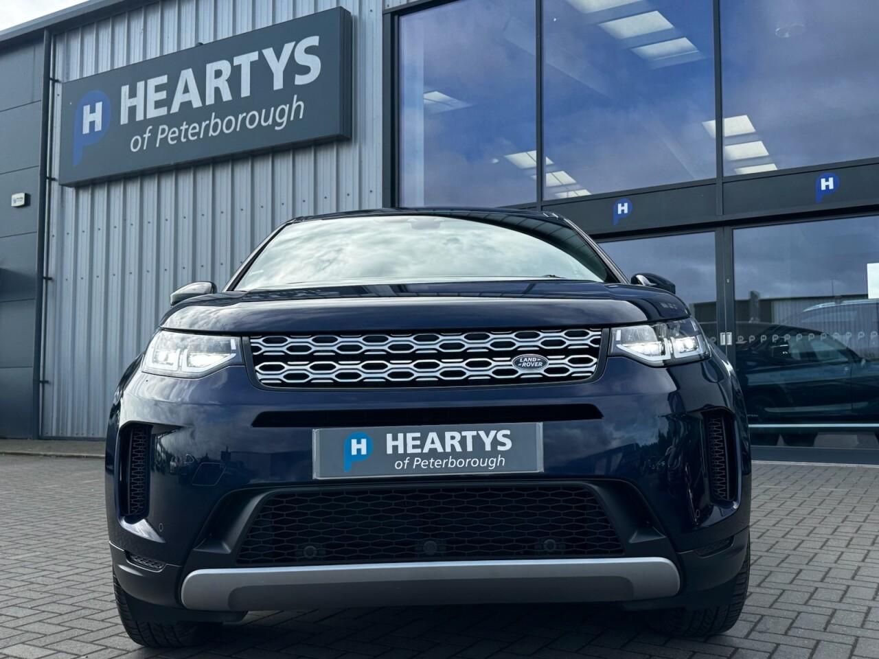 Used Land Rover Discovery Sport for sale - 76700729: Photo 10