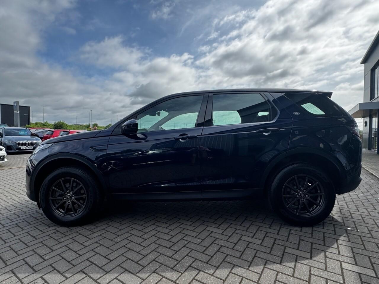 Used Land Rover Discovery Sport for sale - 76700729: Photo 12