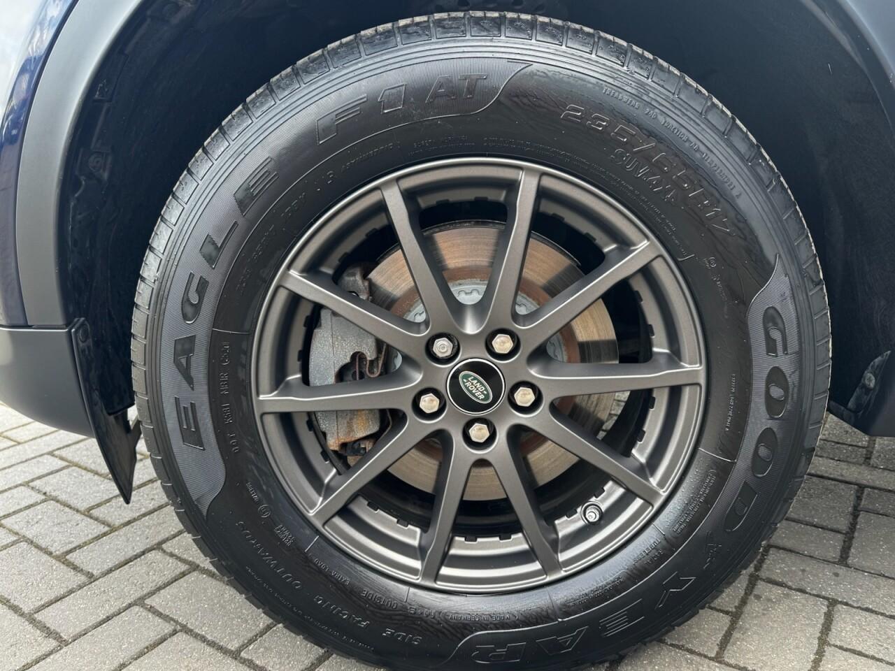 Used Land Rover Discovery Sport for sale - 76700729: Photo 18