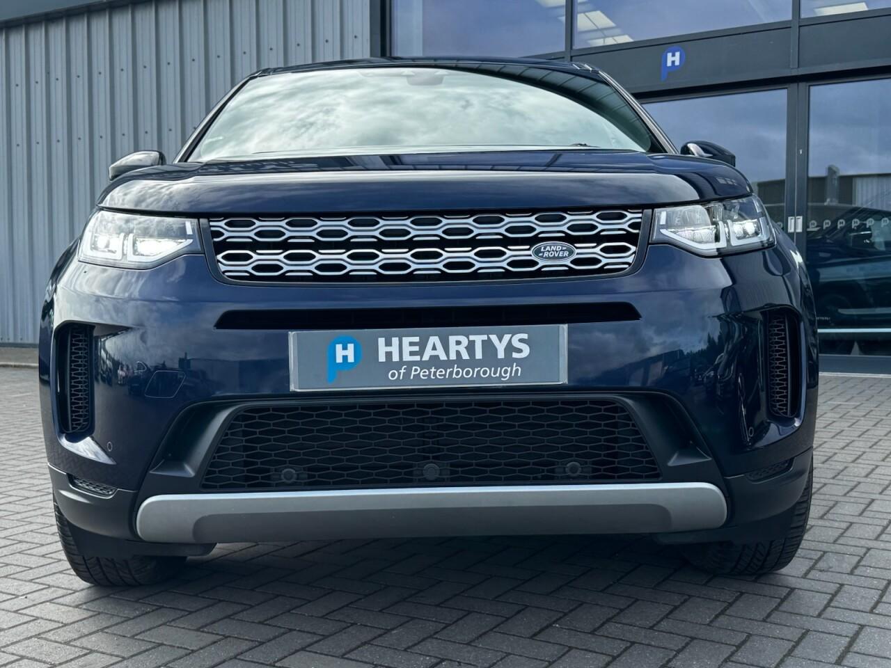 Used Land Rover Discovery Sport for sale - 76700729: Photo 2