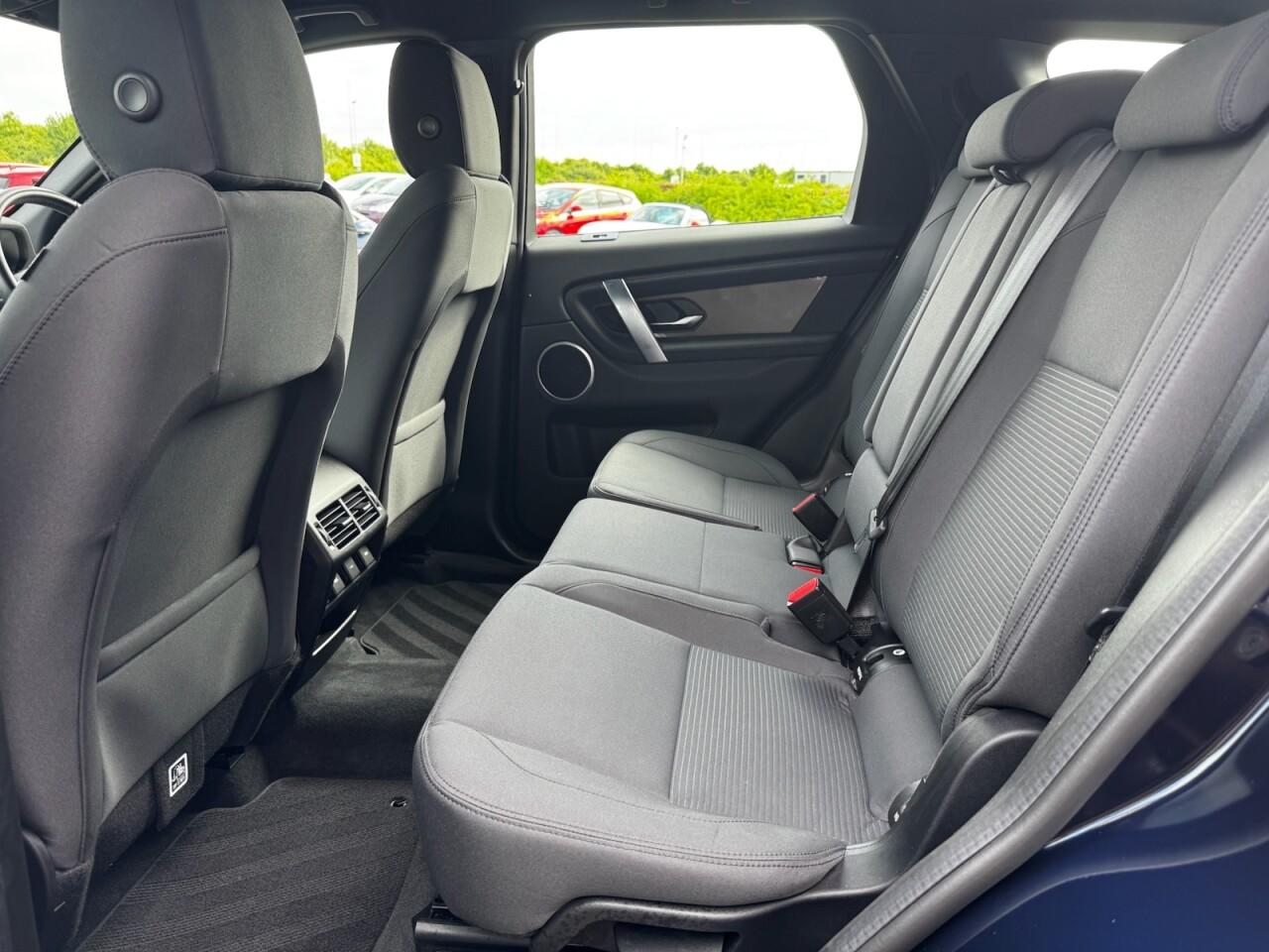 Used Land Rover Discovery Sport for sale - 76700729: Photo 26