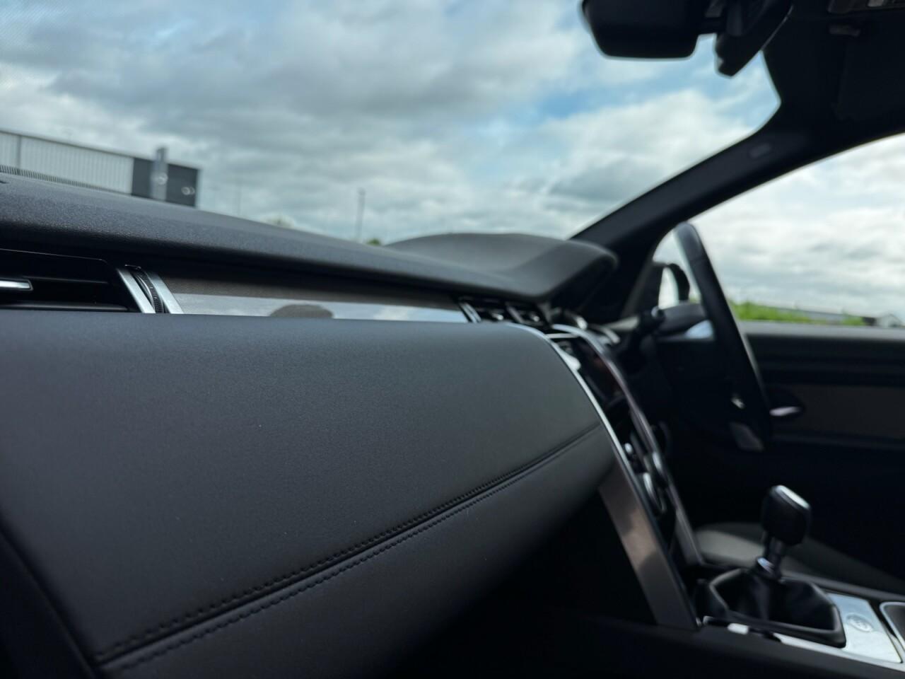 Used Land Rover Discovery Sport for sale - 76700729: Photo 32