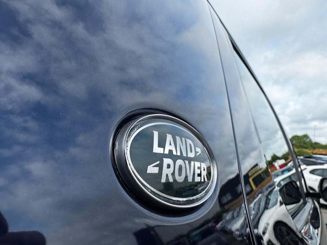 Used Land Rover Discovery Sport for sale - 76700729: Photo 34