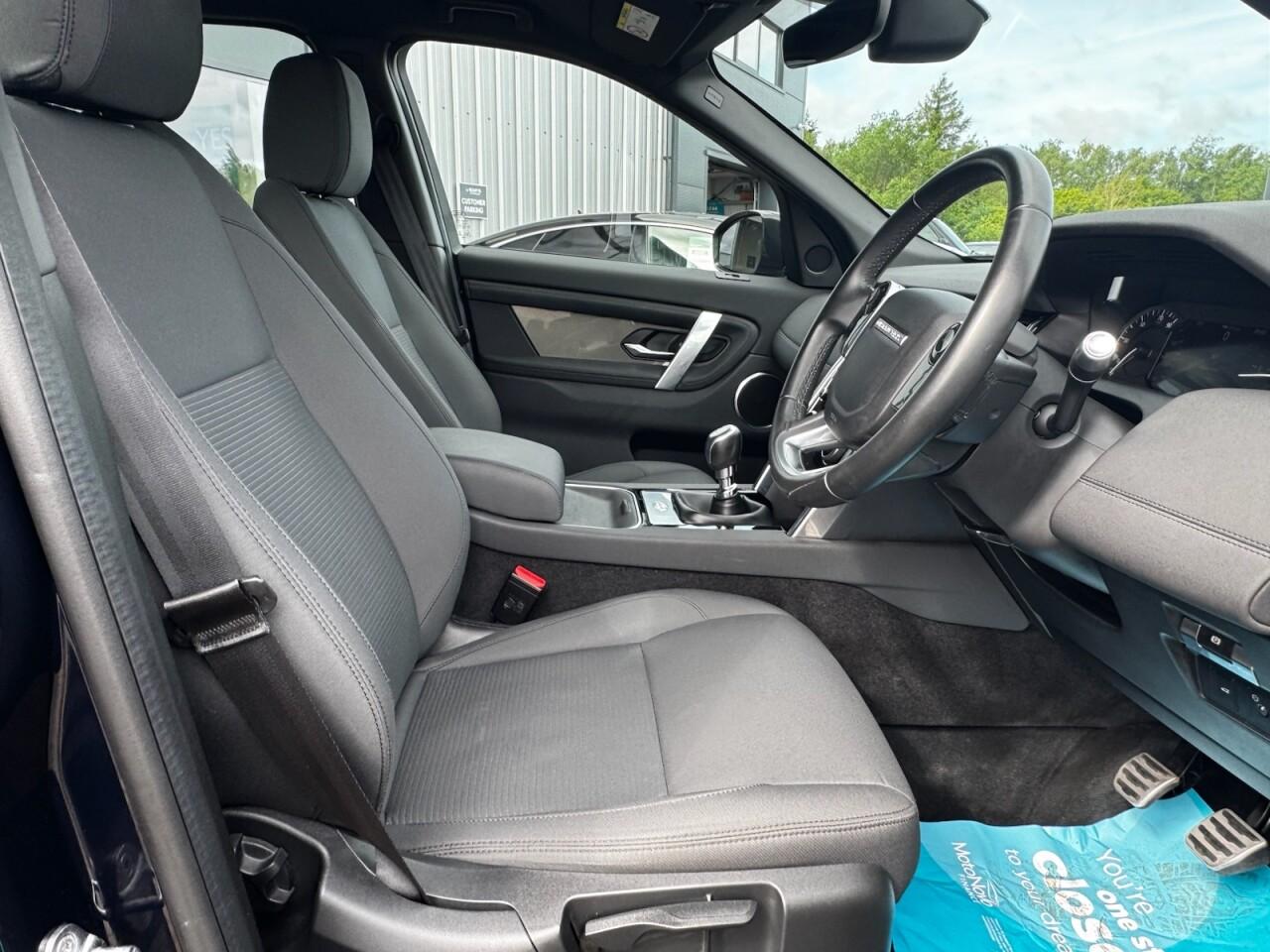 Used Land Rover Discovery Sport for sale - 76700729: Photo 38