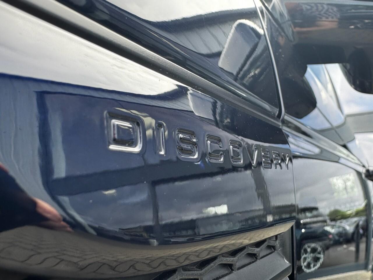 Used Land Rover Discovery Sport for sale - 76700729: Photo 39
