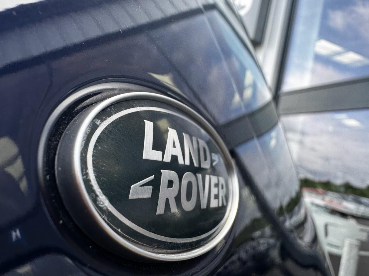 Used Land Rover Discovery Sport for sale - 76700729: Photo 41