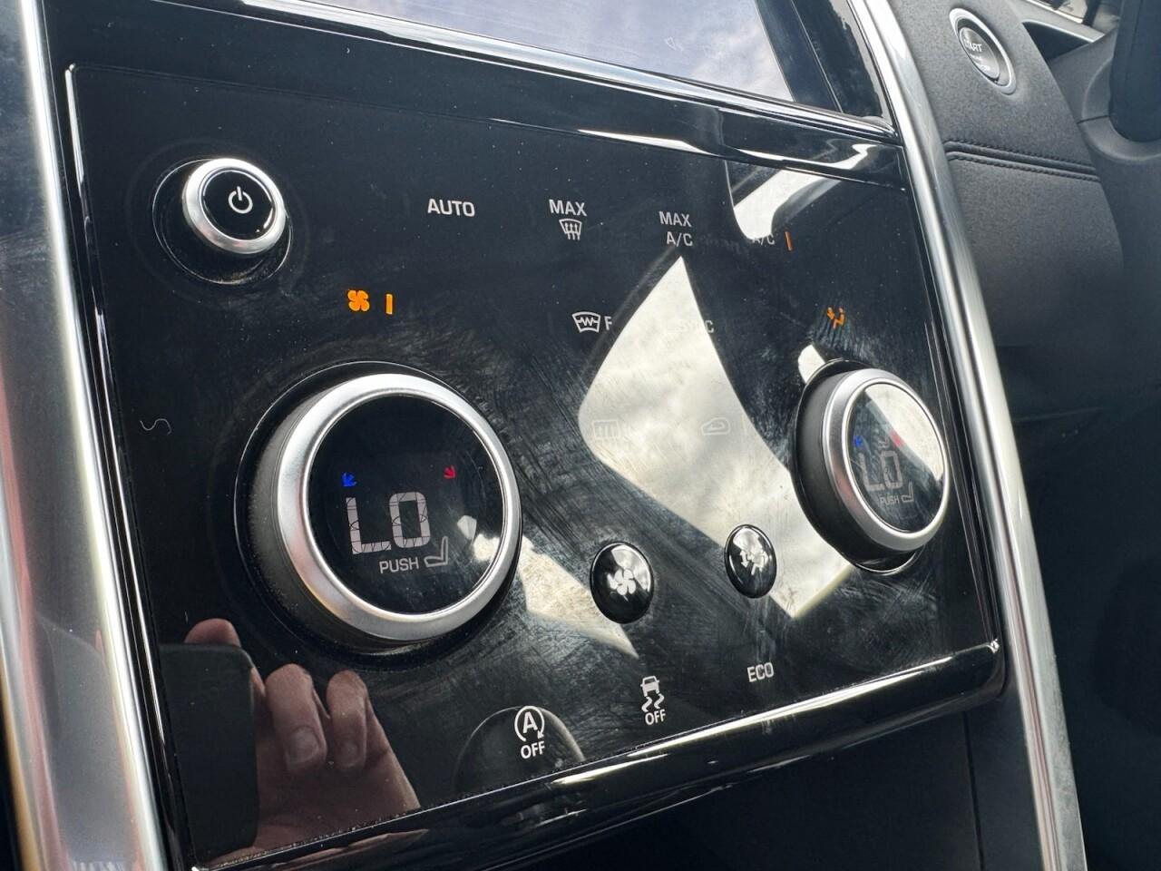 Used Land Rover Discovery Sport for sale - 76700729: Photo 42