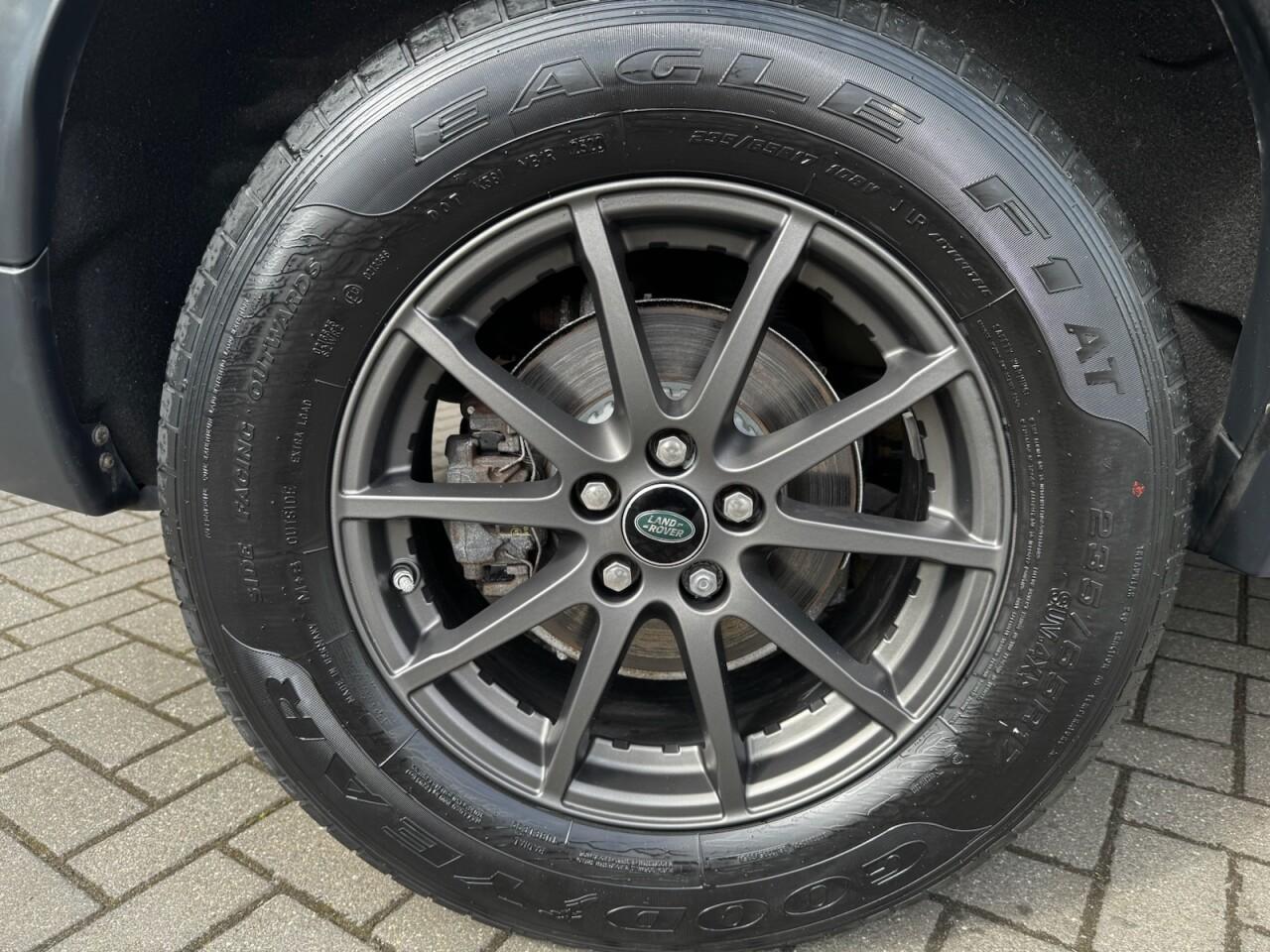 Used Land Rover Discovery Sport for sale - 76700729: Photo 43