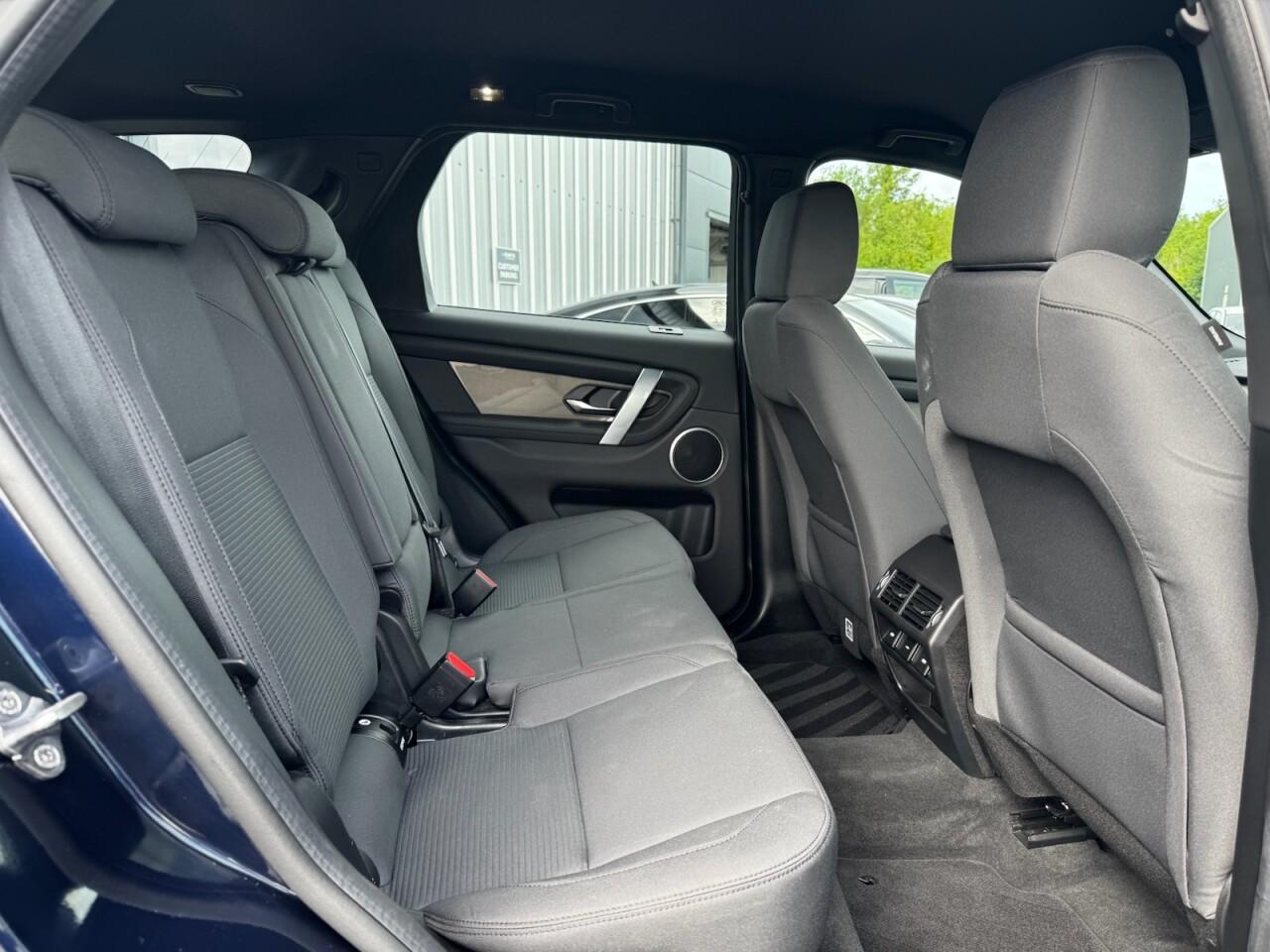 Used Land Rover Discovery Sport for sale - 76700729: Photo 44