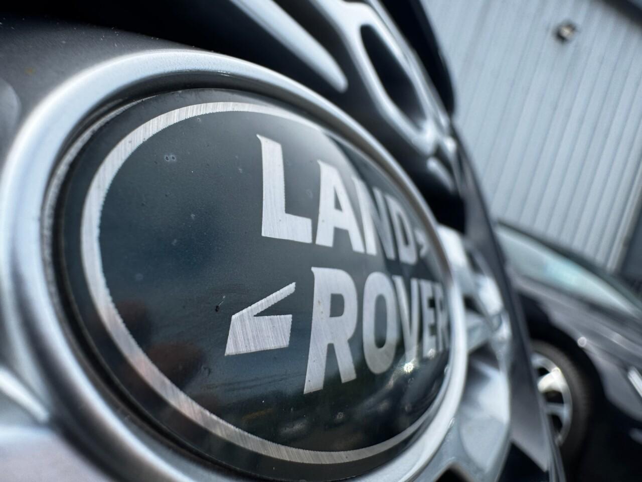 Used Land Rover Discovery Sport for sale - 76700729: Photo 46