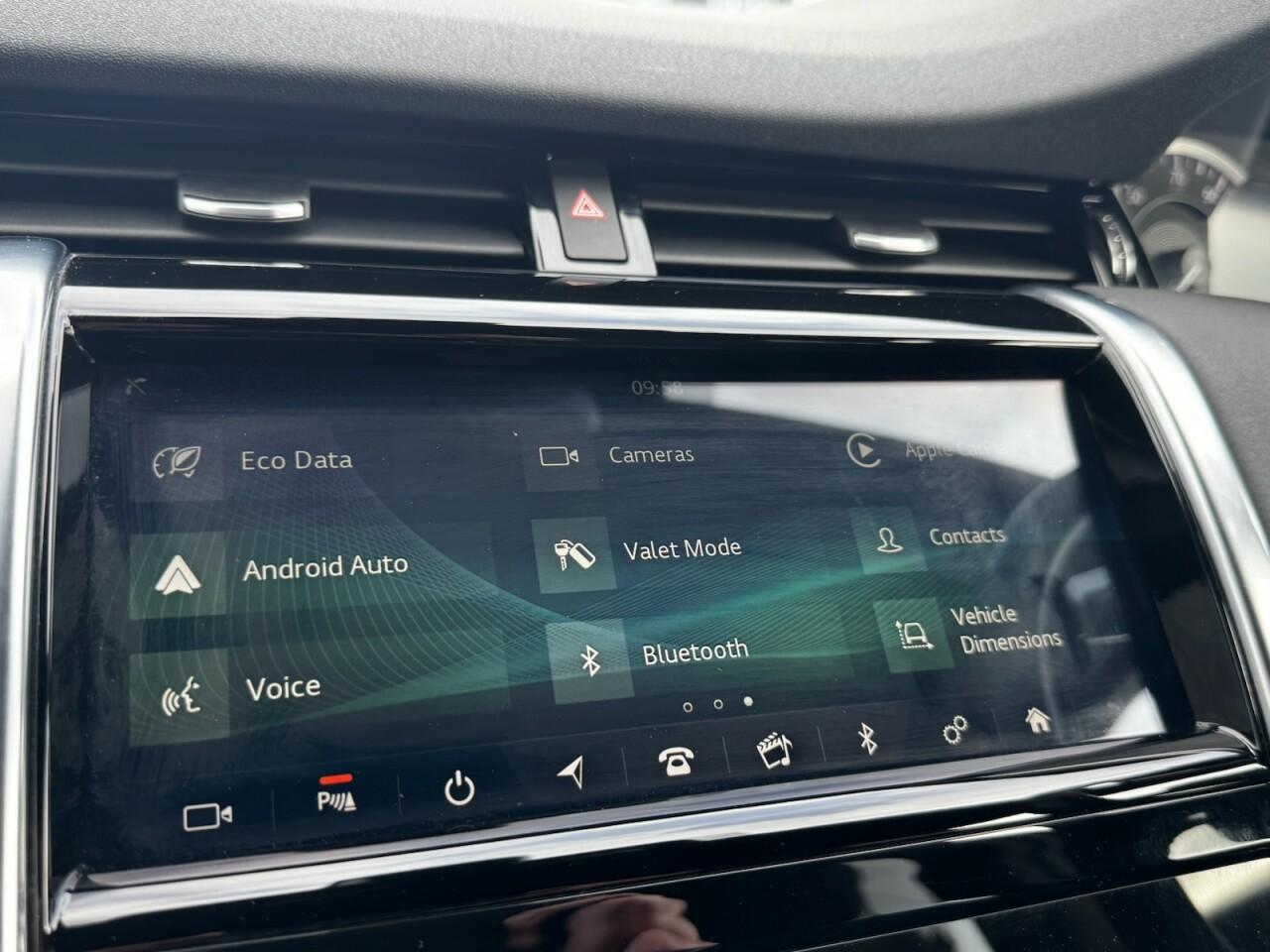 Used Land Rover Discovery Sport for sale - 76700729: Photo 47