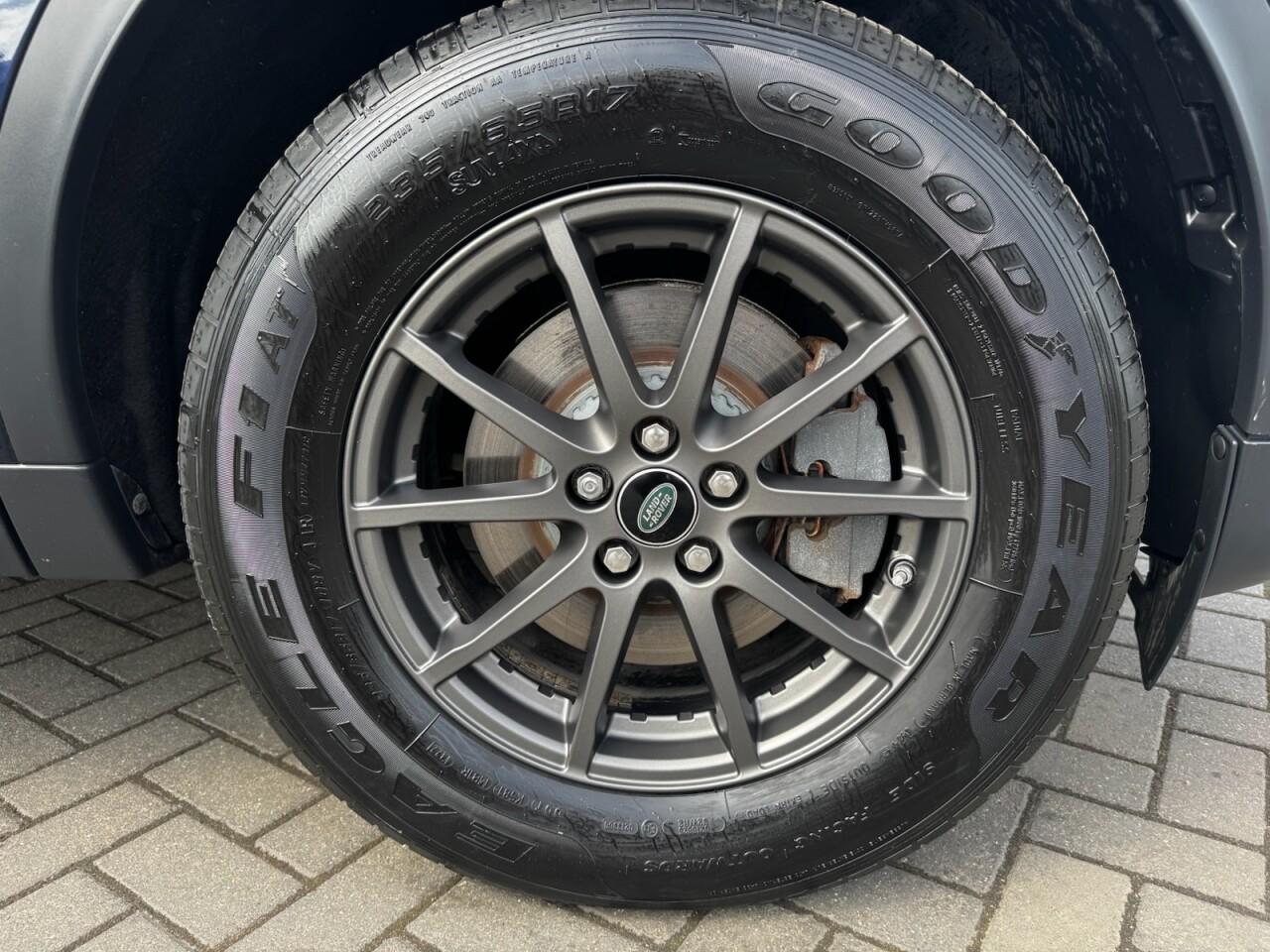 Used Land Rover Discovery Sport for sale - 76700729: Photo 48