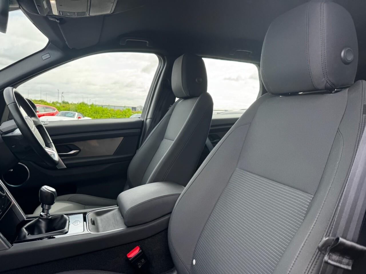 Used Land Rover Discovery Sport for sale - 76700729: Photo 49