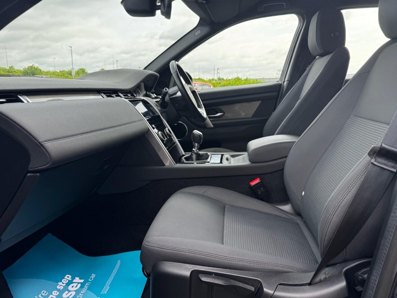 Used Land Rover Discovery Sport for sale - 76700729: Photo 5