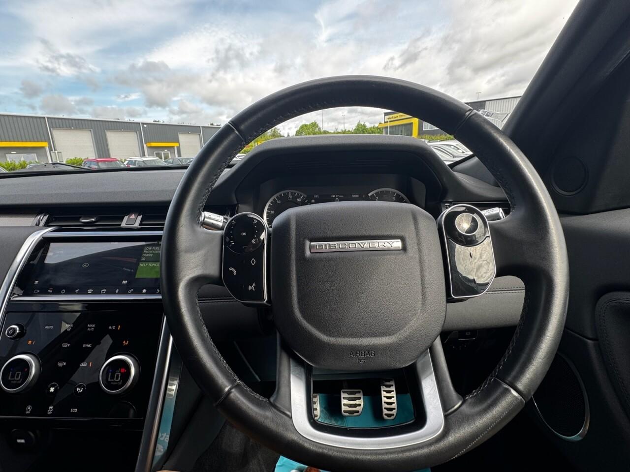 Used Land Rover Discovery Sport for sale - 76700729: Photo 51