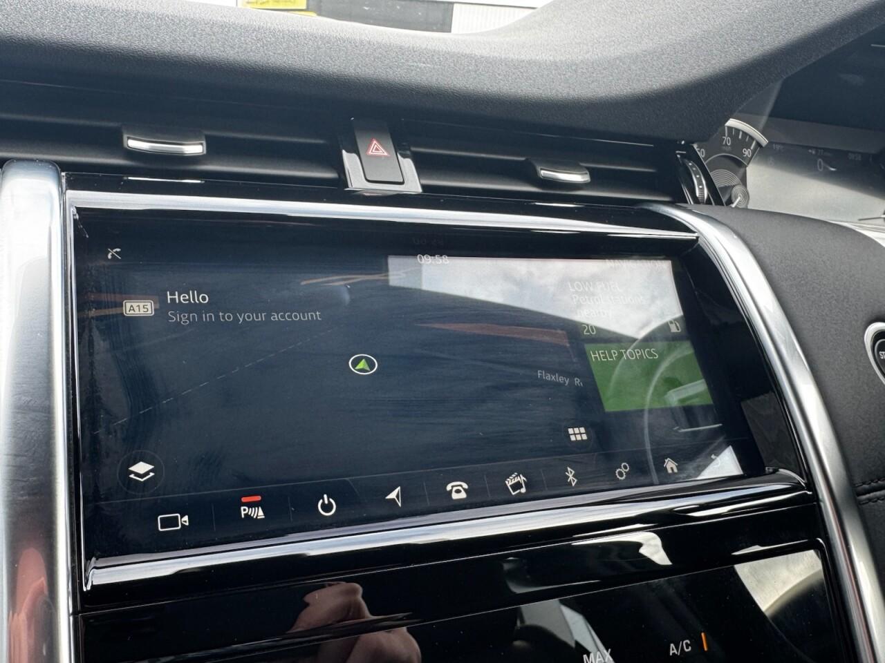 Used Land Rover Discovery Sport for sale - 76700729: Photo 52