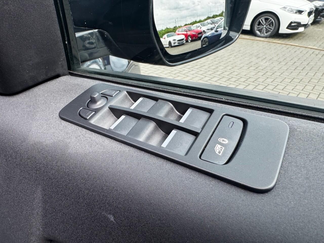 Used Land Rover Discovery Sport for sale - 76700729: Photo 53