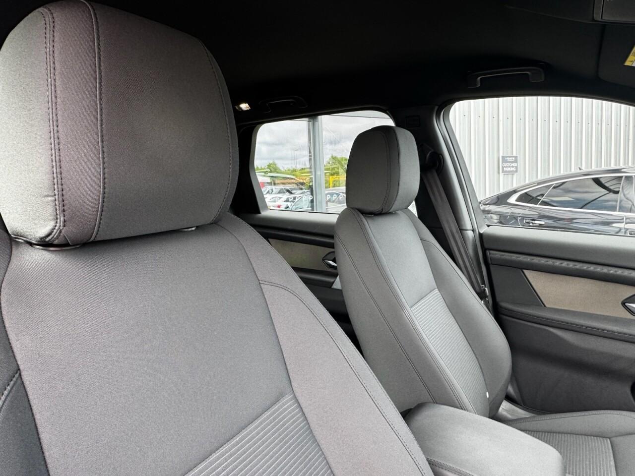 Used Land Rover Discovery Sport for sale - 76700729: Photo 56