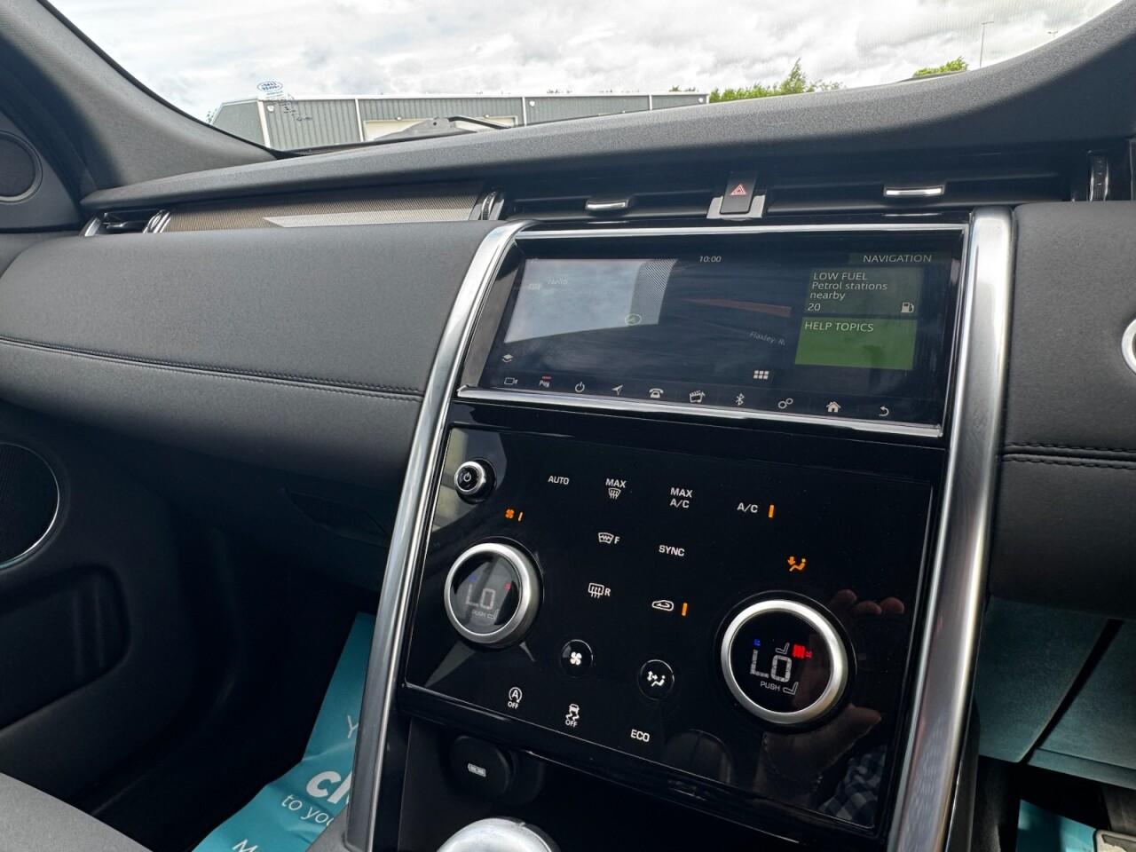 Used Land Rover Discovery Sport for sale - 76700729: Photo 57