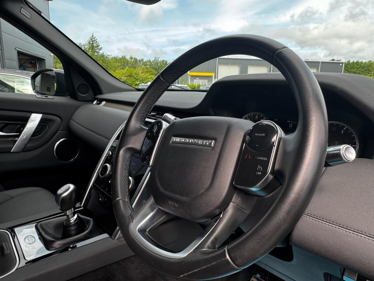 Used Land Rover Discovery Sport for sale - 76700729: Photo 58