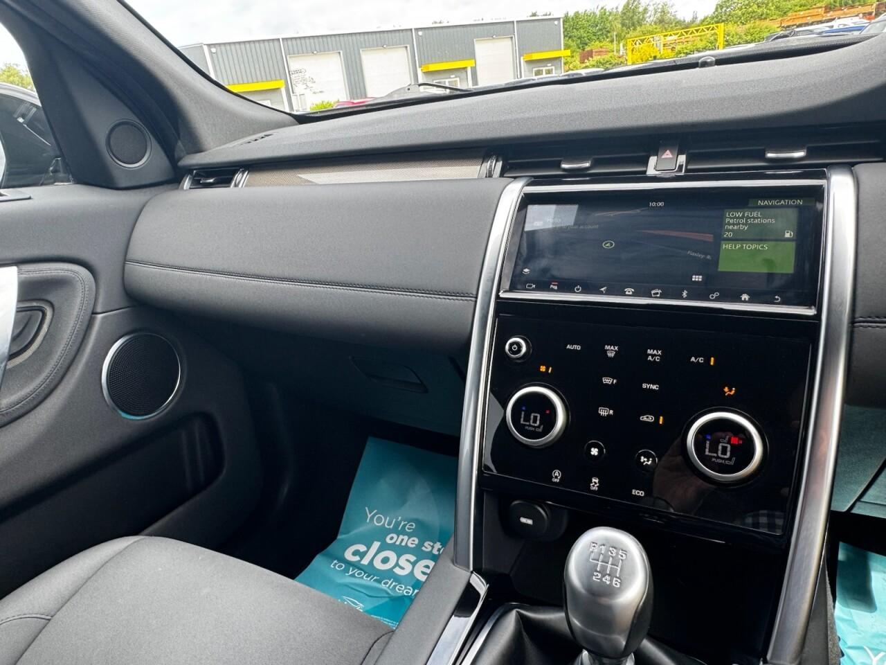 Used Land Rover Discovery Sport for sale - 76700729: Photo 59