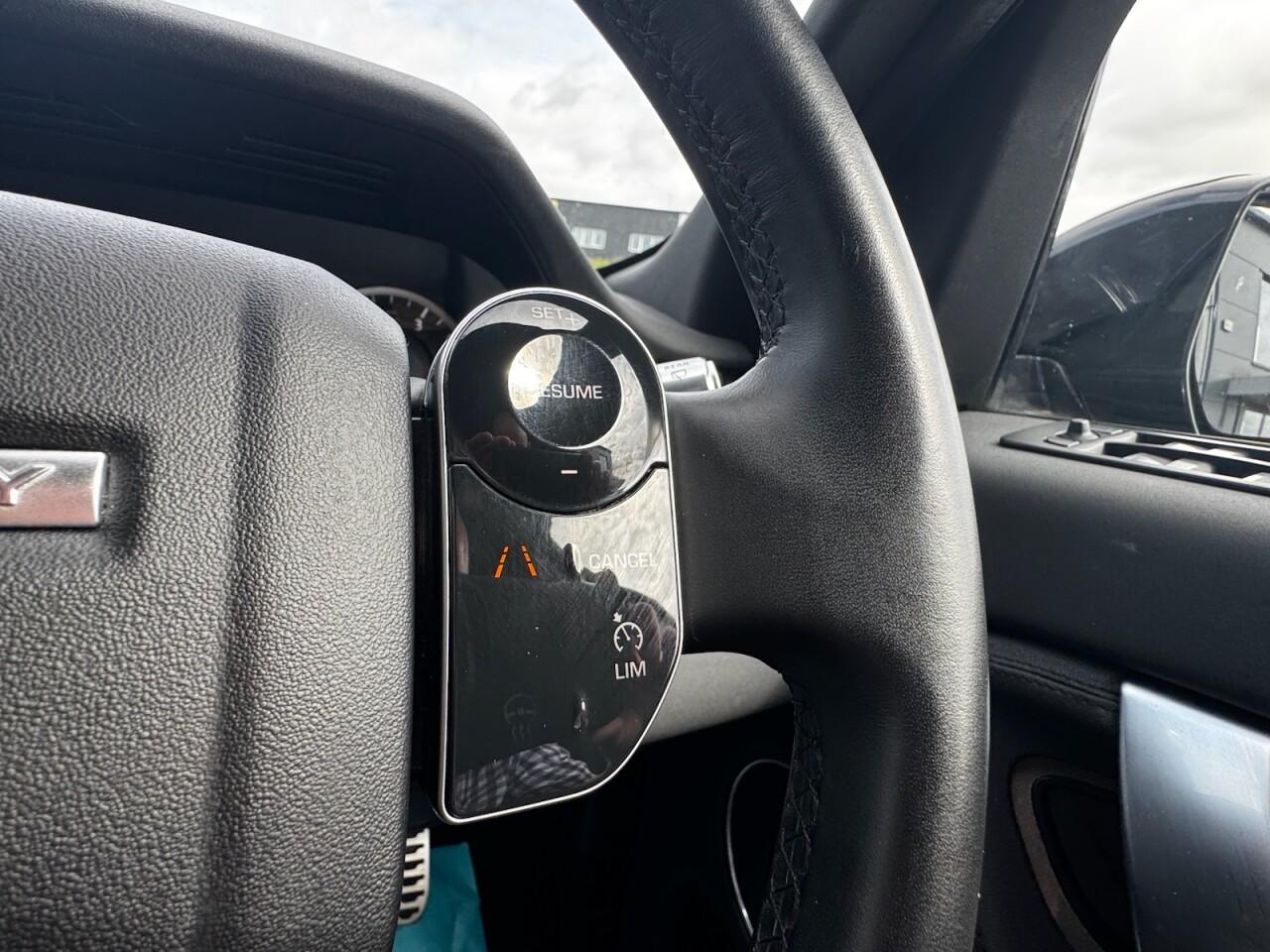 Used Land Rover Discovery Sport for sale - 76700729: Photo 60