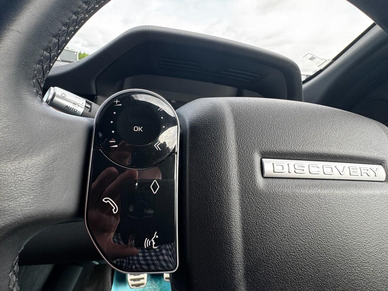 Used Land Rover Discovery Sport for sale - 76700729: Photo 61