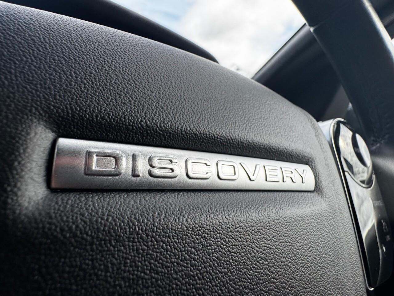 Used Land Rover Discovery Sport for sale - 76700729: Photo 62