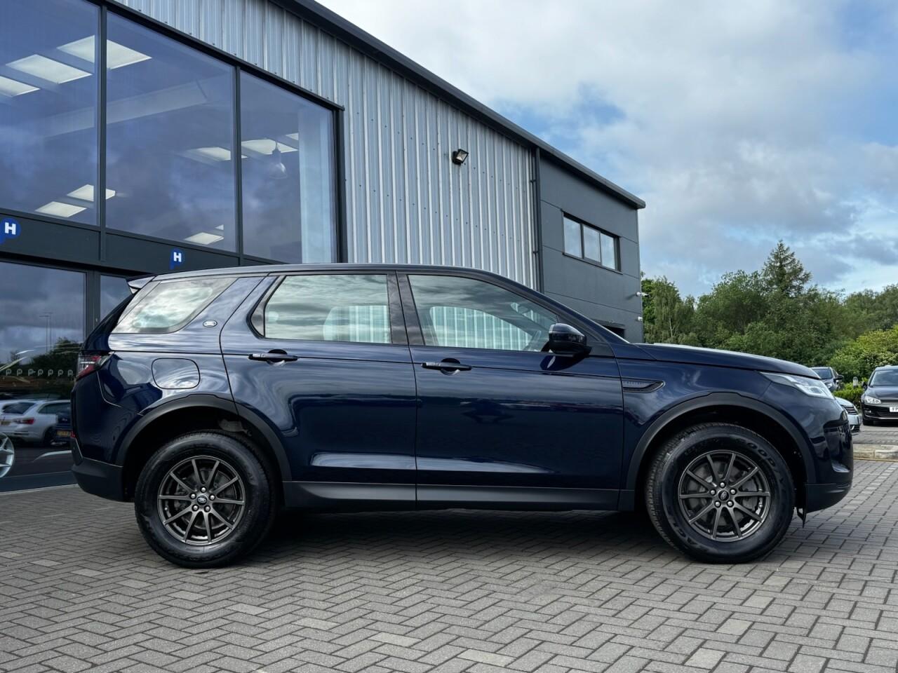 Used Land Rover Discovery Sport for sale - 76700729: Photo 7