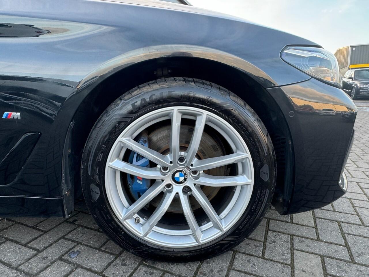 Used BMW 5 Series 2021 for sale - 76702413: Photo 18