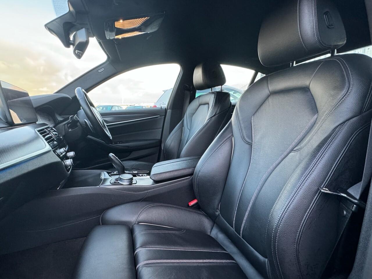 Used BMW 5 Series 2021 for sale - 76702413: Photo 22