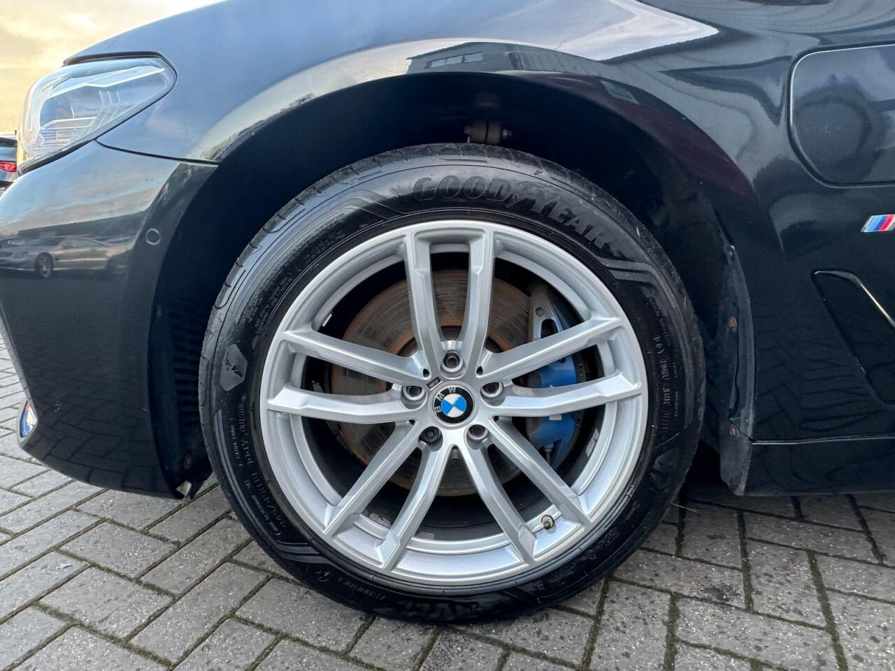 Used BMW 5 Series 2021 for sale - 76702413: Photo 26