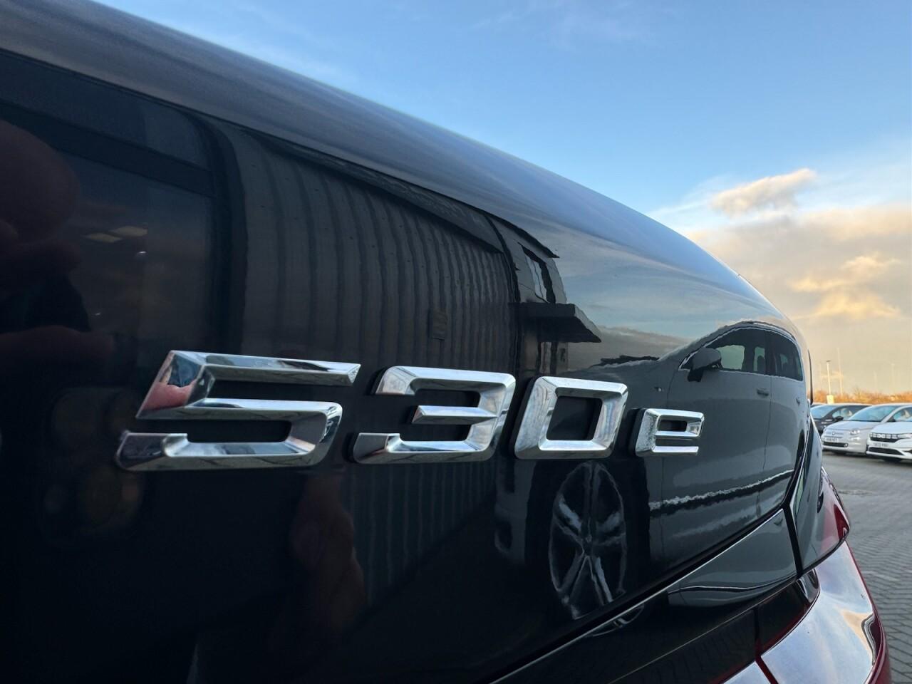 Used BMW 5 Series 2021 for sale - 76702413: Photo 28