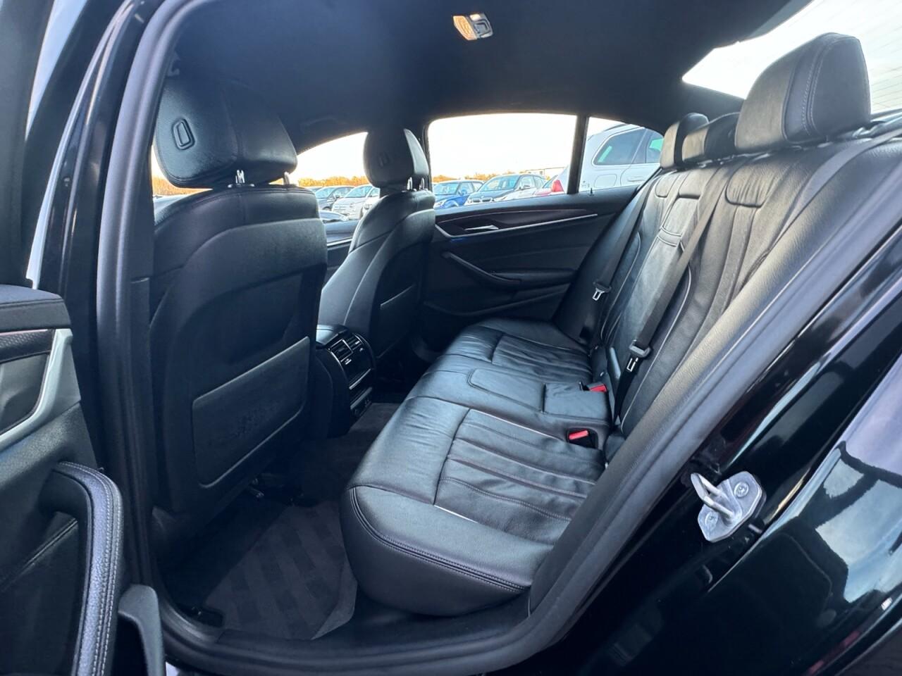 Used BMW 5 Series 2021 for sale - 76702413: Photo 33