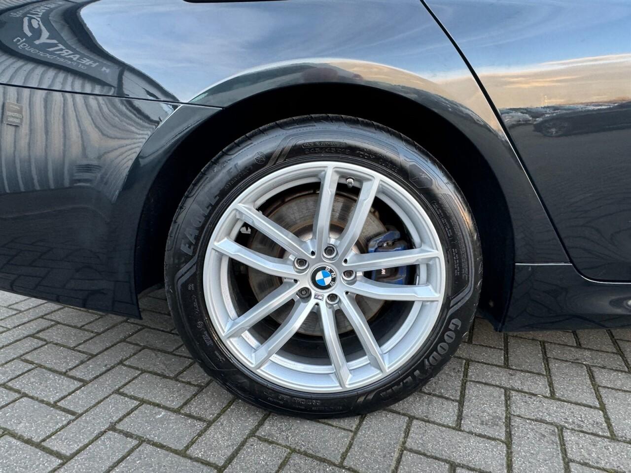 Used BMW 5 Series 2021 for sale - 76702413: Photo 37