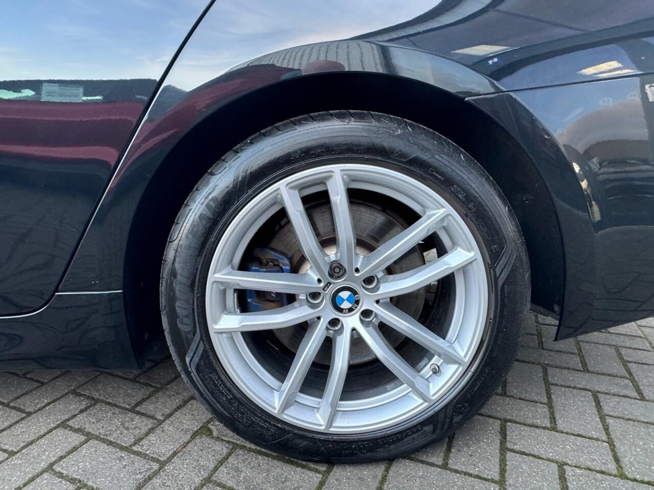 Used BMW 5 Series 2021 for sale - 76702413: Photo 38