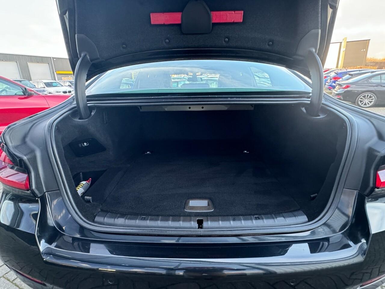 Used BMW 5 Series 2021 for sale - 76702413: Photo 41