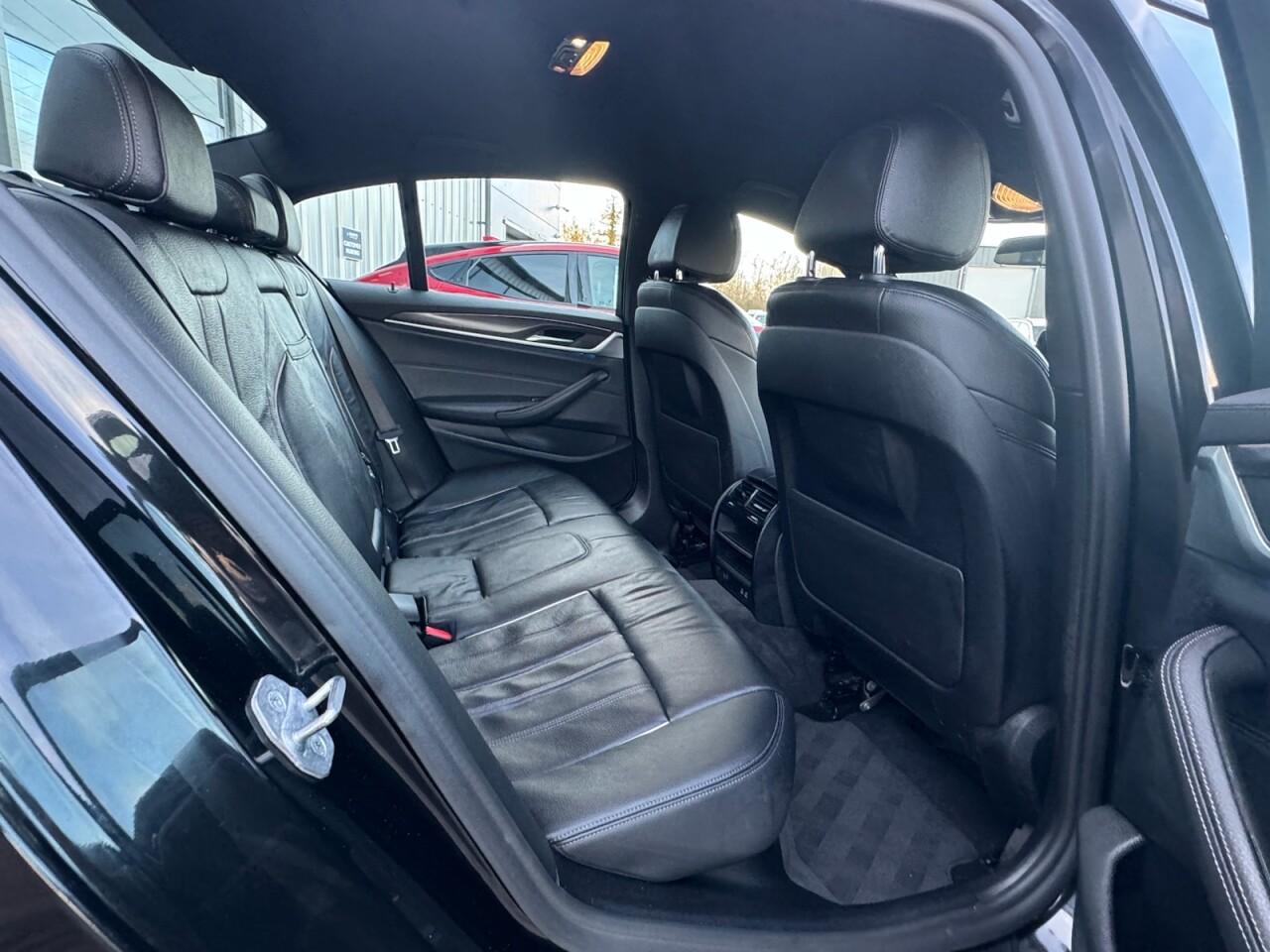 Used BMW 5 Series 2021 for sale - 76702413: Photo 42