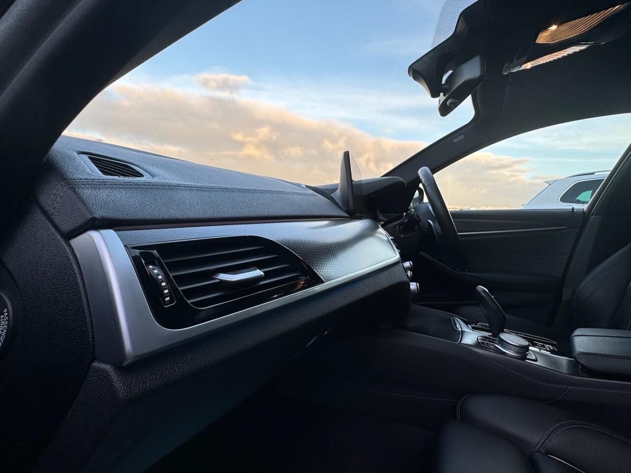 Used BMW 5 Series 2021 for sale - 76702413: Photo 44