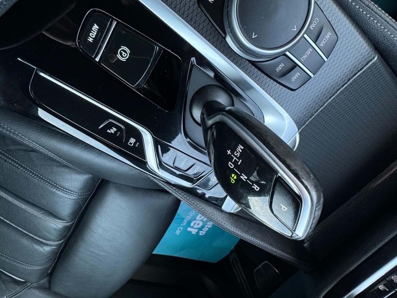 Used BMW 5 Series 2021 for sale - 76702413: Photo 48