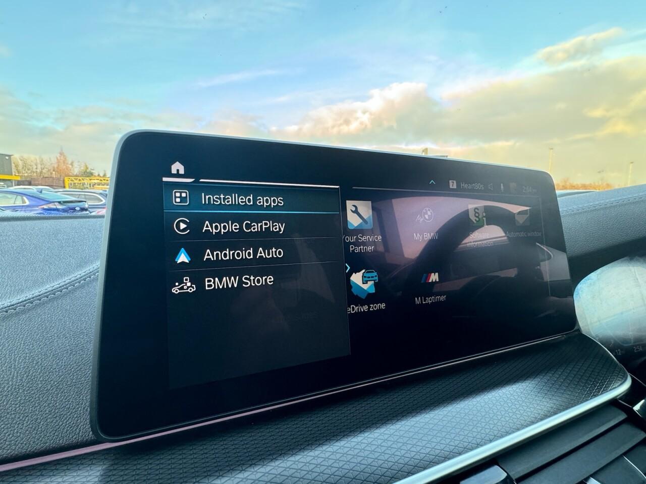 Used BMW 5 Series 2021 for sale - 76702413: Photo 50