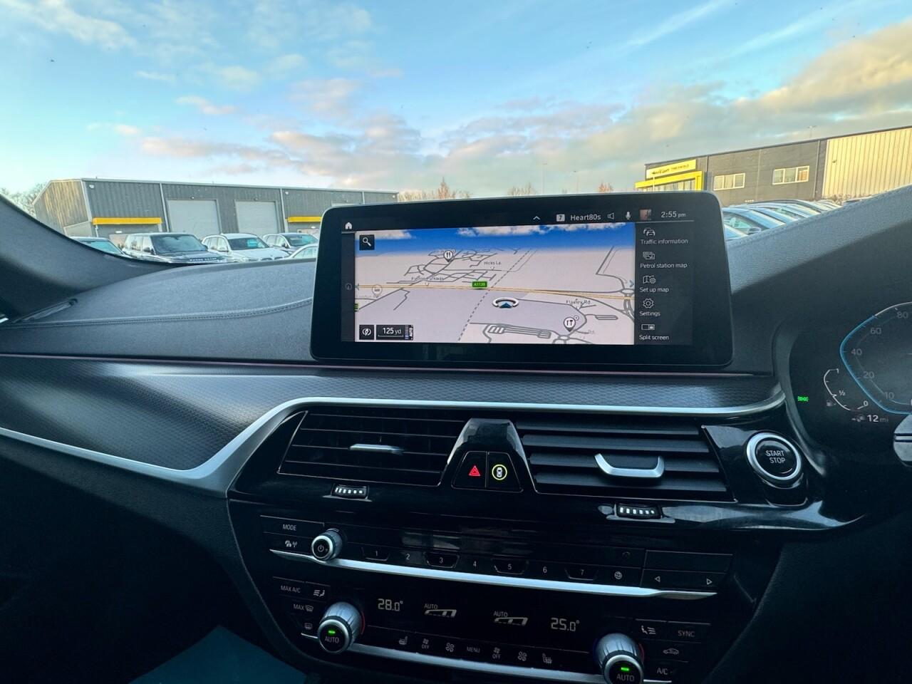 Used BMW 5 Series 2021 for sale - 76702413: Photo 52