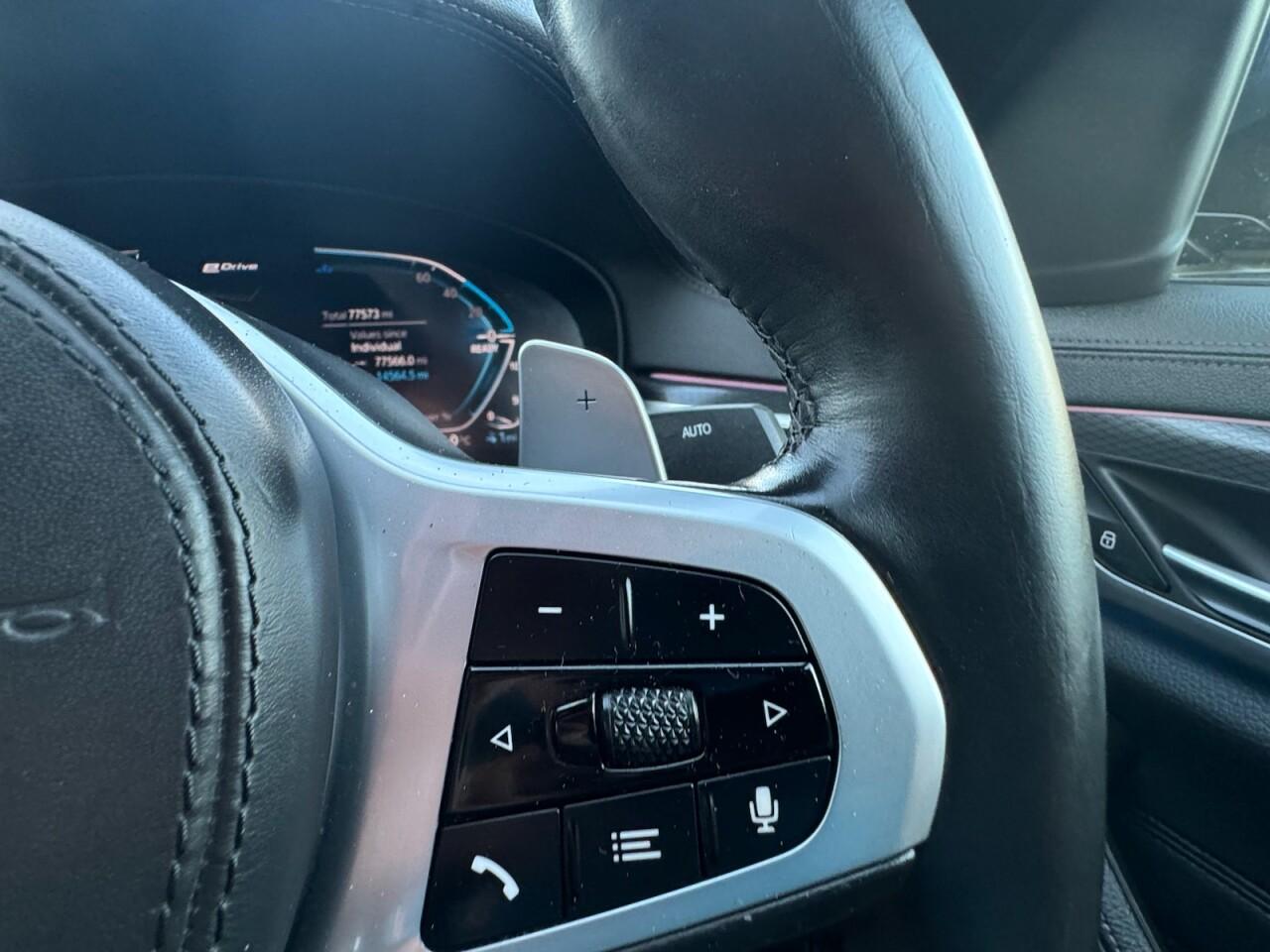 Used BMW 5 Series 2021 for sale - 76702413: Photo 55